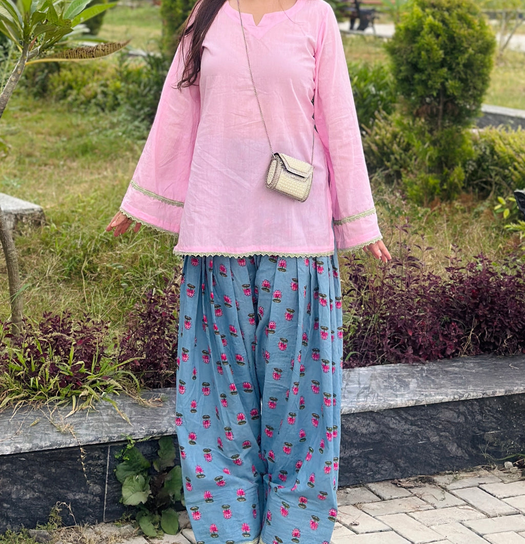 Ruhani farshi set